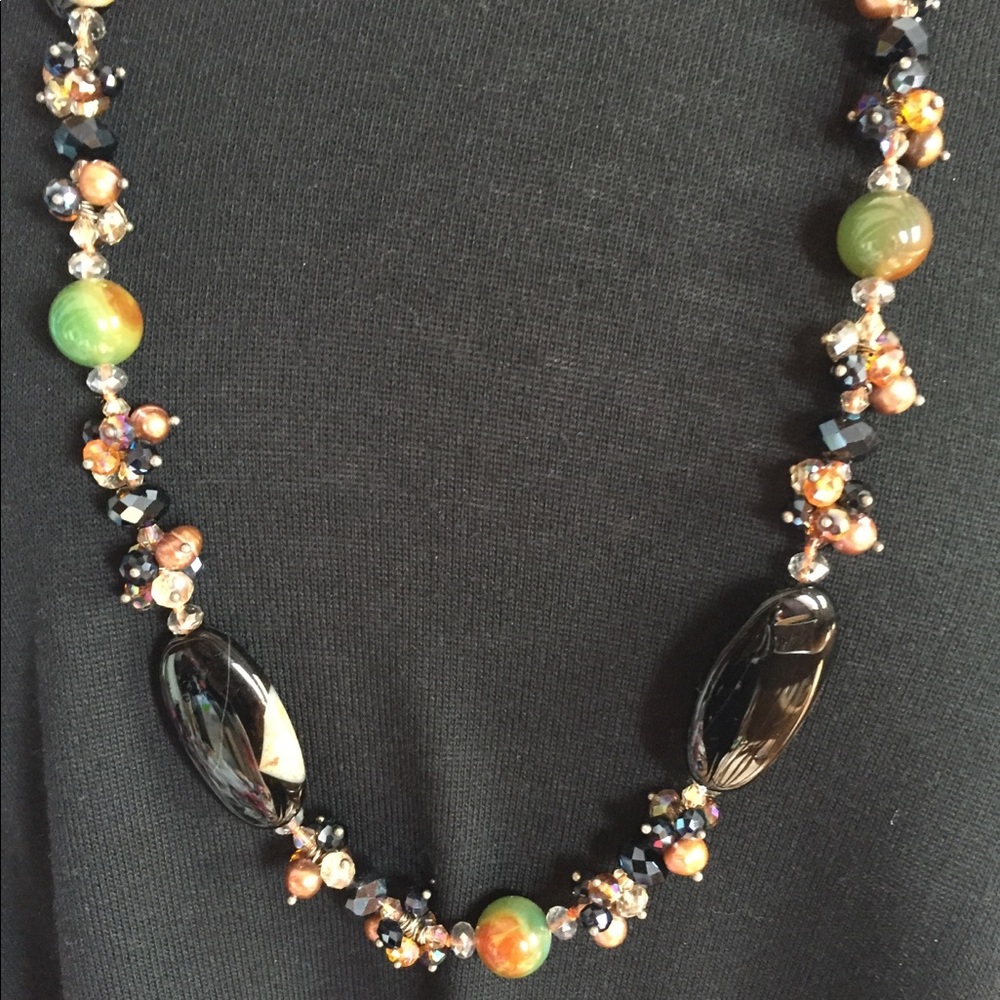 Necklace - Picture 2 of 8